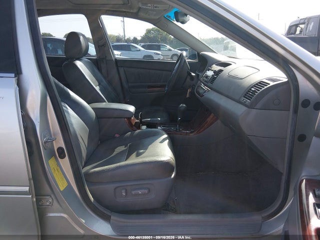 Продаж на аукціоні авто 2005 Toyota Camry Xle V6, vin: JTDBF30K750166730, номер лоту: 46135001