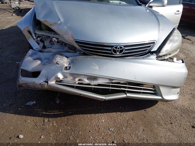 Продаж на аукціоні авто 2005 Toyota Camry Xle V6, vin: JTDBF30K750166730, номер лоту: 46135001
