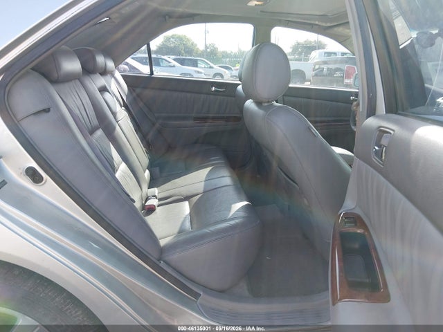 Продаж на аукціоні авто 2005 Toyota Camry Xle V6, vin: JTDBF30K750166730, номер лоту: 46135001