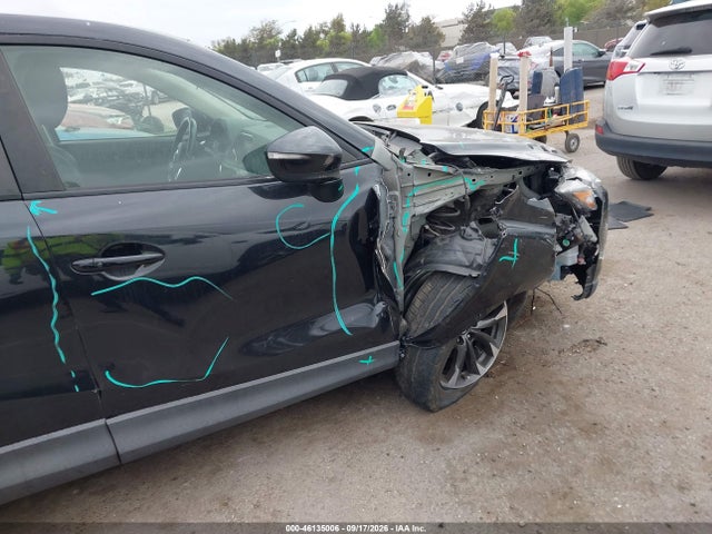 46135006 :رقم المزاد ، JM3KE2DY2G0883008 vin ، 2016 Mazda Cx-5 Grand Touring مزاد بيع