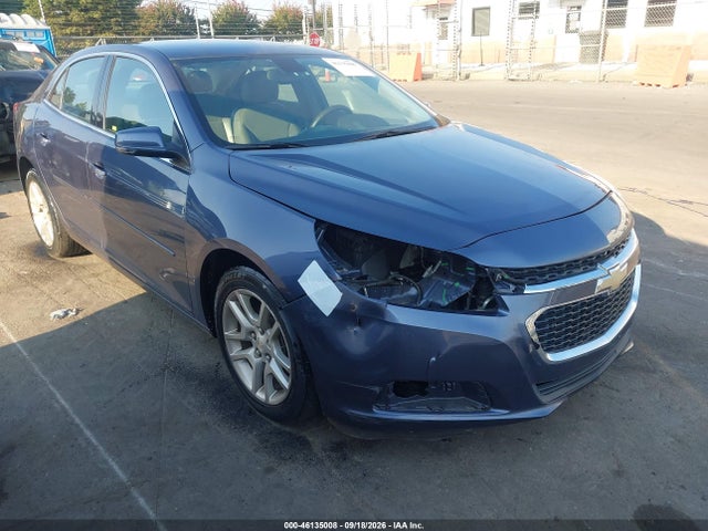 Aukcja sprzedaży 2014 Chevrolet Malibu 1lt, vin: 1G11C5SL4EF211487, numer aukcji: 46135008