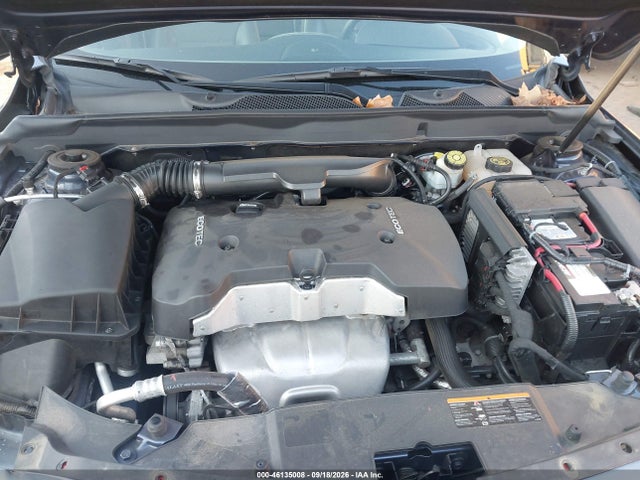 Aukcja sprzedaży 2014 Chevrolet Malibu 1lt, vin: 1G11C5SL4EF211487, numer aukcji: 46135008
