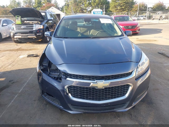 Aukcja sprzedaży 2014 Chevrolet Malibu 1lt, vin: 1G11C5SL4EF211487, numer aukcji: 46135008
