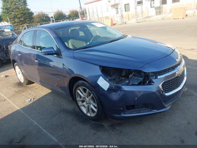Aukcja sprzedaży 2014 Chevrolet Malibu 1lt, vin: 1G11C5SL4EF211487, numer aukcji: 46135008