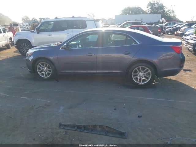 Aukcja sprzedaży 2014 Chevrolet Malibu 1lt, vin: 1G11C5SL4EF211487, numer aukcji: 46135008