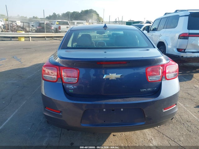 Aukcja sprzedaży 2014 Chevrolet Malibu 1lt, vin: 1G11C5SL4EF211487, numer aukcji: 46135008
