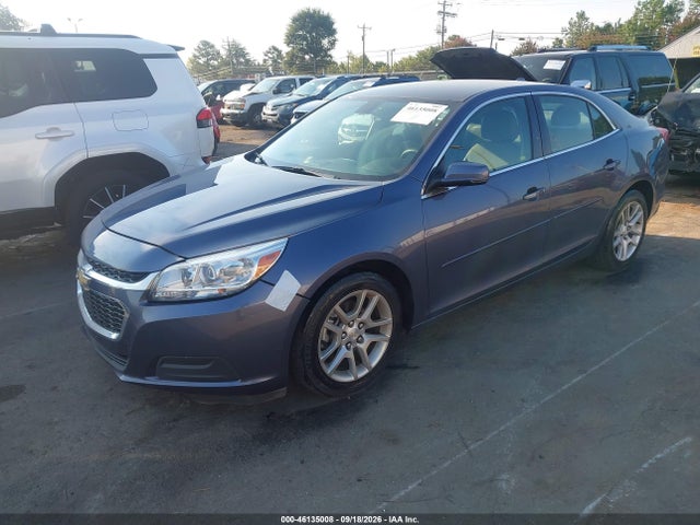 Aukcja sprzedaży 2014 Chevrolet Malibu 1lt, vin: 1G11C5SL4EF211487, numer aukcji: 46135008