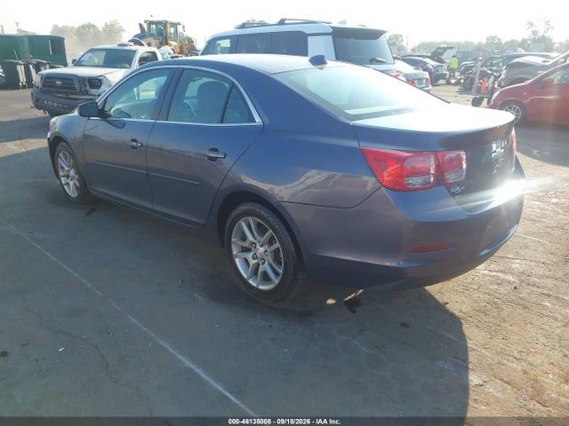 Aukcja sprzedaży 2014 Chevrolet Malibu 1lt, vin: 1G11C5SL4EF211487, numer aukcji: 46135008