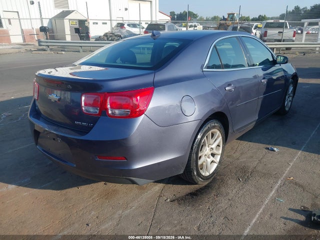 Aukcja sprzedaży 2014 Chevrolet Malibu 1lt, vin: 1G11C5SL4EF211487, numer aukcji: 46135008