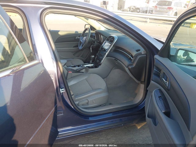 Aukcja sprzedaży 2014 Chevrolet Malibu 1lt, vin: 1G11C5SL4EF211487, numer aukcji: 46135008