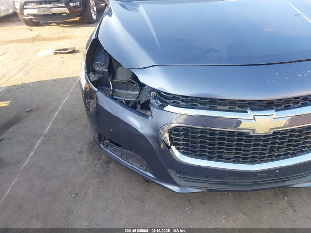 Aukcja sprzedaży 2014 Chevrolet Malibu 1lt, vin: 1G11C5SL4EF211487, numer aukcji: 46135008