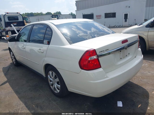 Aukcja sprzedaży 2008 Chevrolet Malibu Classic Ls, vin: 1G1ZS58N28F120785, numer aukcji: 46135012