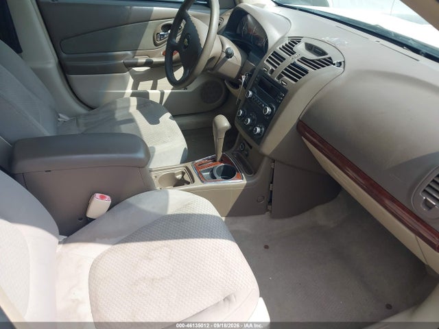 Aukcja sprzedaży 2008 Chevrolet Malibu Classic Ls, vin: 1G1ZS58N28F120785, numer aukcji: 46135012