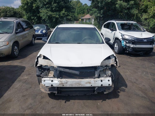 Aukcja sprzedaży 2008 Chevrolet Malibu Classic Ls, vin: 1G1ZS58N28F120785, numer aukcji: 46135012