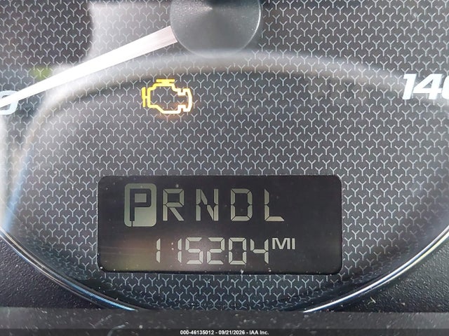 Aukcja sprzedaży 2008 Chevrolet Malibu Classic Ls, vin: 1G1ZS58N28F120785, numer aukcji: 46135012