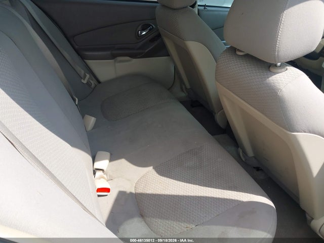 Aukcja sprzedaży 2008 Chevrolet Malibu Classic Ls, vin: 1G1ZS58N28F120785, numer aukcji: 46135012