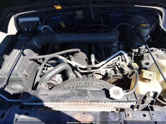 46135013 :رقم المزاد ، 1J4FA39S35P364323 vin ، 2005 Jeep Wrangler X مزاد بيع
