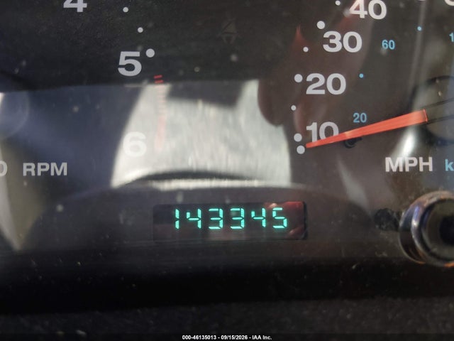 46135013 :رقم المزاد ، 1J4FA39S35P364323 vin ، 2005 Jeep Wrangler X مزاد بيع
