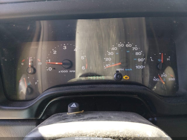 46135013 :رقم المزاد ، 1J4FA39S35P364323 vin ، 2005 Jeep Wrangler X مزاد بيع
