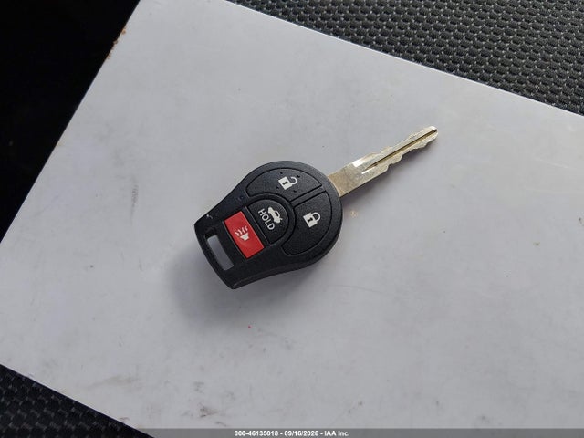 Aukcja sprzedaży 2019 Nissan Sentra S, vin: 3N1AB7AP7KY419977, numer aukcji: 46135018