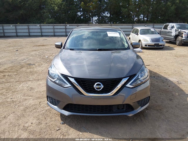 Aukcja sprzedaży 2019 Nissan Sentra S, vin: 3N1AB7AP7KY419977, numer aukcji: 46135018