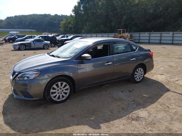 Aukcja sprzedaży 2019 Nissan Sentra S, vin: 3N1AB7AP7KY419977, numer aukcji: 46135018