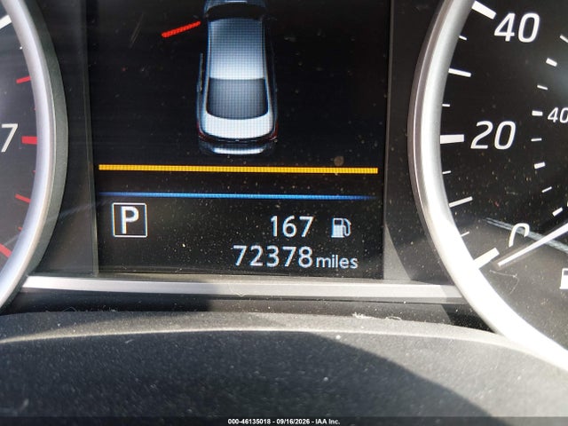 Aukcja sprzedaży 2019 Nissan Sentra S, vin: 3N1AB7AP7KY419977, numer aukcji: 46135018