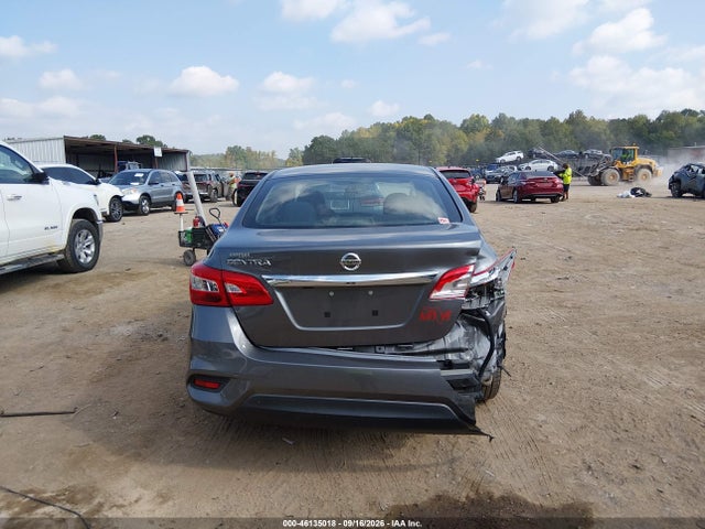 Aukcja sprzedaży 2019 Nissan Sentra S, vin: 3N1AB7AP7KY419977, numer aukcji: 46135018