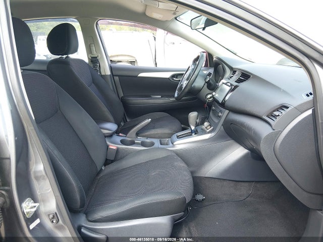 Aukcja sprzedaży 2019 Nissan Sentra S, vin: 3N1AB7AP7KY419977, numer aukcji: 46135018