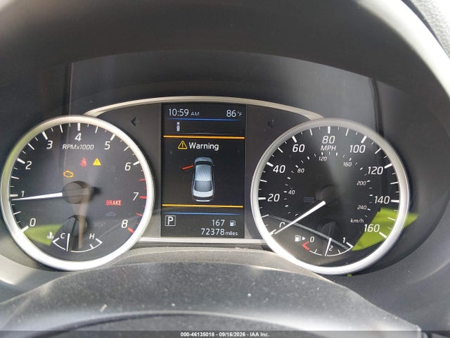 Aukcja sprzedaży 2019 Nissan Sentra S, vin: 3N1AB7AP7KY419977, numer aukcji: 46135018
