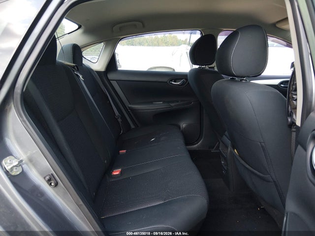 Aukcja sprzedaży 2019 Nissan Sentra S, vin: 3N1AB7AP7KY419977, numer aukcji: 46135018