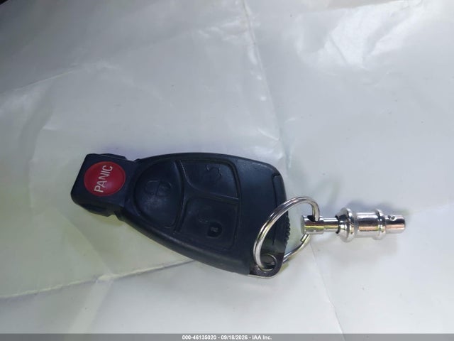 Продажа на аукционе авто 2003 Mercedes-benz Sl 500, vin: WDBSK75F43F023922, номер лота: 46135020