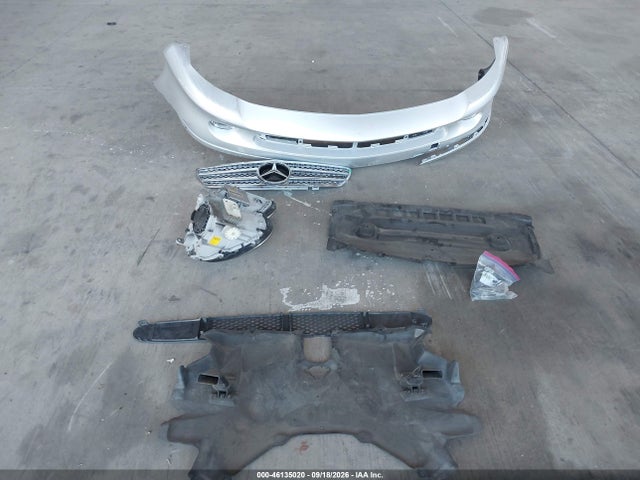 Продажа на аукционе авто 2003 Mercedes-benz Sl 500, vin: WDBSK75F43F023922, номер лота: 46135020