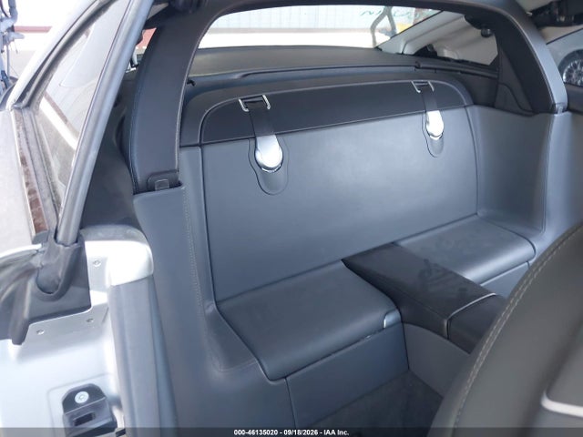 Продажа на аукционе авто 2003 Mercedes-benz Sl 500, vin: WDBSK75F43F023922, номер лота: 46135020