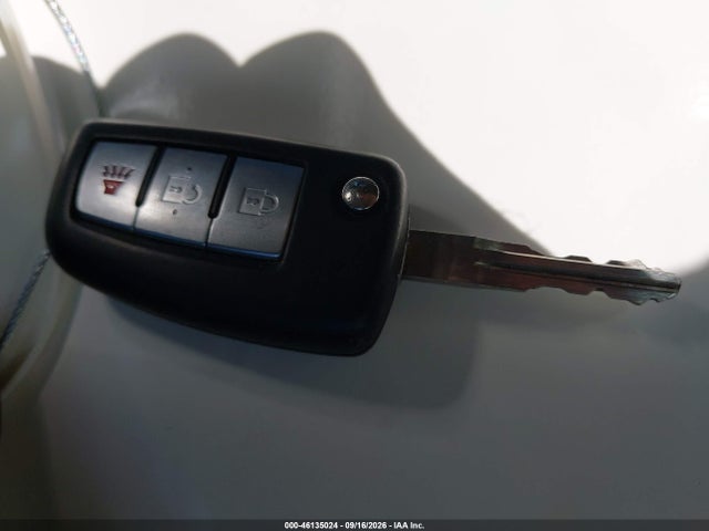 Продажа на аукционе авто 2017 Nissan Rogue S, vin: KNMAT2MT8HP614860, номер лота: 46135024