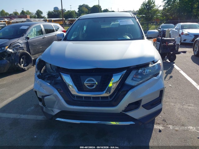 Продажа на аукционе авто 2017 Nissan Rogue S, vin: KNMAT2MT8HP614860, номер лота: 46135024