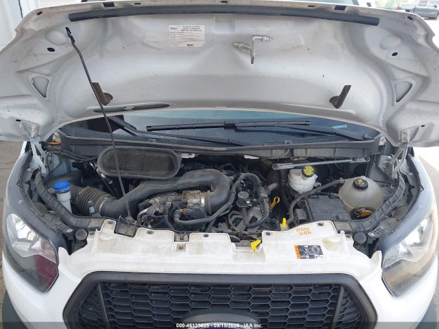 Продажа на аукционе авто 2021 Ford Transit-350 Passenger Van Xl, vin: 1FBAX2Y83MKA81158, номер лота: 46135025