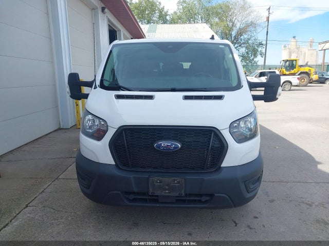 Продажа на аукционе авто 2021 Ford Transit-350 Passenger Van Xl, vin: 1FBAX2Y83MKA81158, номер лота: 46135025