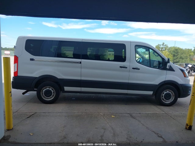 Продажа на аукционе авто 2021 Ford Transit-350 Passenger Van Xl, vin: 1FBAX2Y83MKA81158, номер лота: 46135025