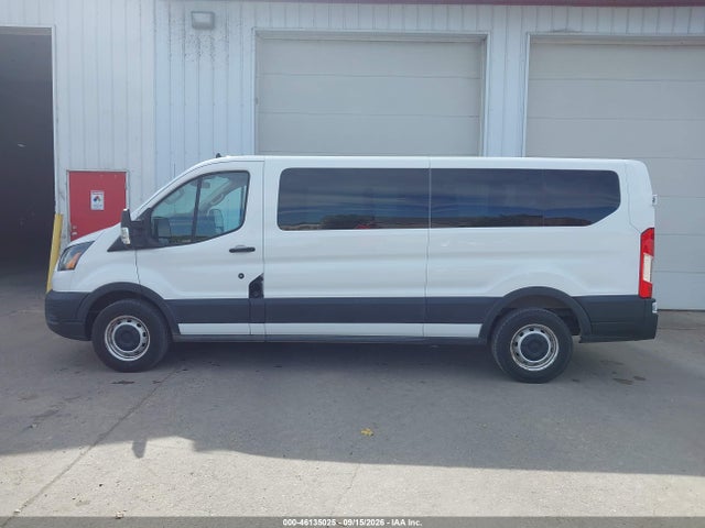 Продажа на аукционе авто 2021 Ford Transit-350 Passenger Van Xl, vin: 1FBAX2Y83MKA81158, номер лота: 46135025
