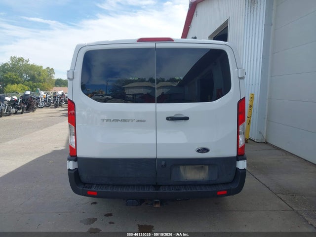 Продажа на аукционе авто 2021 Ford Transit-350 Passenger Van Xl, vin: 1FBAX2Y83MKA81158, номер лота: 46135025