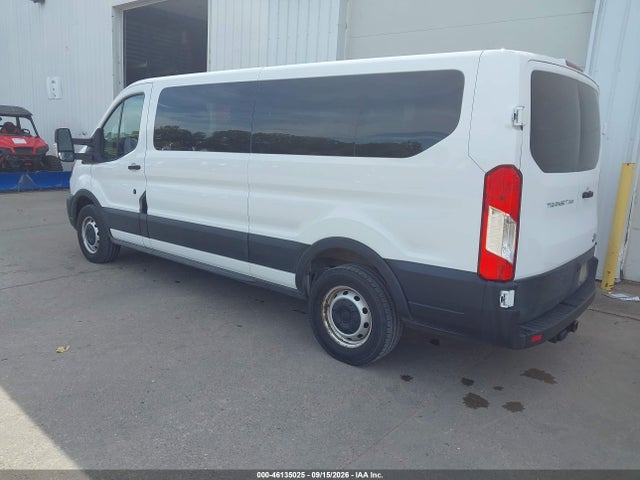 Продажа на аукционе авто 2021 Ford Transit-350 Passenger Van Xl, vin: 1FBAX2Y83MKA81158, номер лота: 46135025