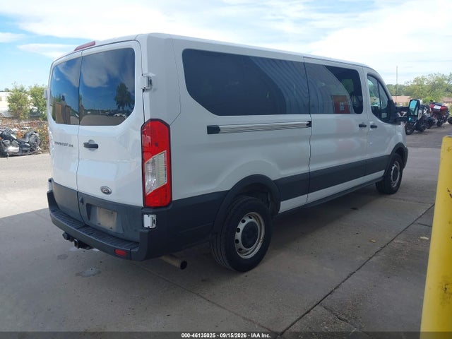 Продажа на аукционе авто 2021 Ford Transit-350 Passenger Van Xl, vin: 1FBAX2Y83MKA81158, номер лота: 46135025