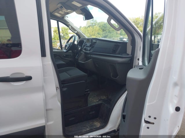 Продажа на аукционе авто 2021 Ford Transit-350 Passenger Van Xl, vin: 1FBAX2Y83MKA81158, номер лота: 46135025