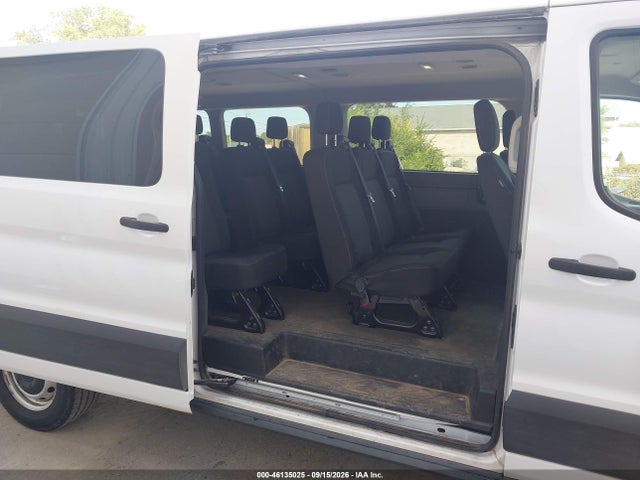 Продажа на аукционе авто 2021 Ford Transit-350 Passenger Van Xl, vin: 1FBAX2Y83MKA81158, номер лота: 46135025