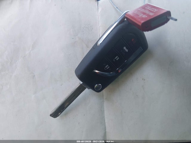 Aukcja sprzedaży 2021 Toyota Camry Le, vin: 4T1C11AK5MU561417, numer aukcji: 46135026