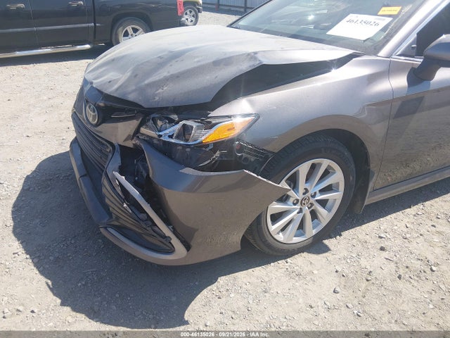 Aukcja sprzedaży 2021 Toyota Camry Le, vin: 4T1C11AK5MU561417, numer aukcji: 46135026