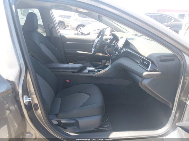 Aukcja sprzedaży 2021 Toyota Camry Le, vin: 4T1C11AK5MU561417, numer aukcji: 46135026