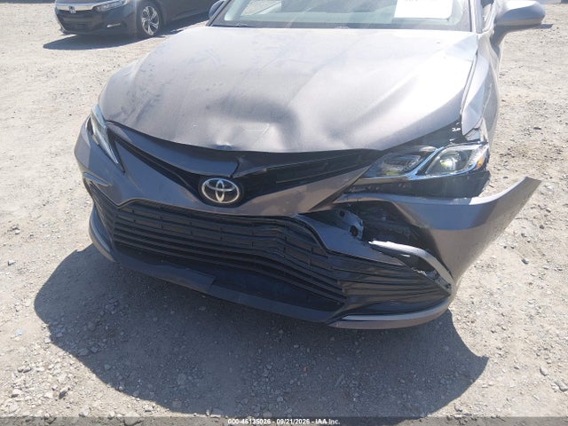 Aukcja sprzedaży 2021 Toyota Camry Le, vin: 4T1C11AK5MU561417, numer aukcji: 46135026
