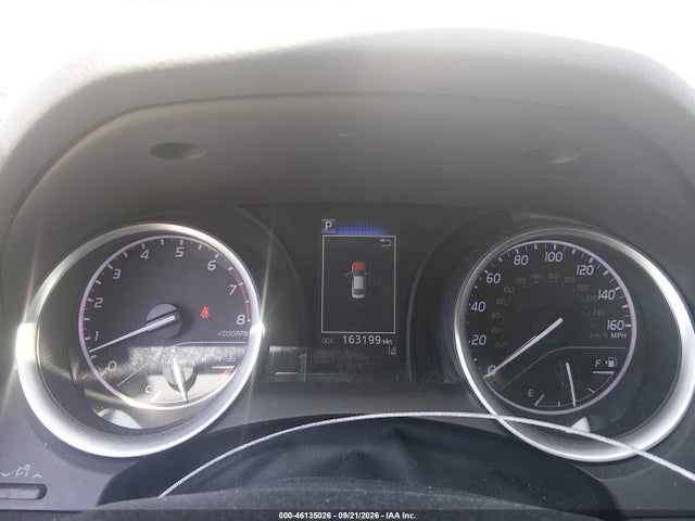 Aukcja sprzedaży 2021 Toyota Camry Le, vin: 4T1C11AK5MU561417, numer aukcji: 46135026